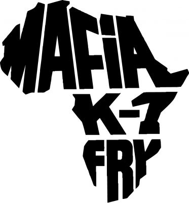 mafia k1 fry